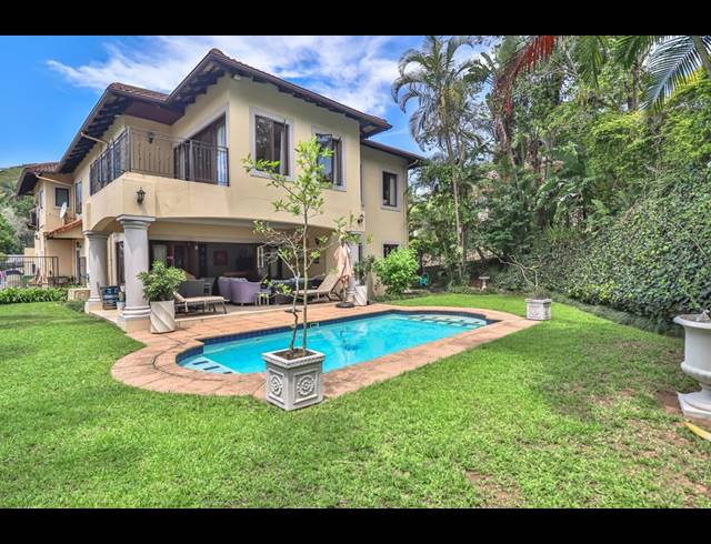 4 BEDROOM DUPLEX FOR SALE IN WESTVILLE